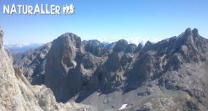 Trekking Parque Nacional Picos de Europa