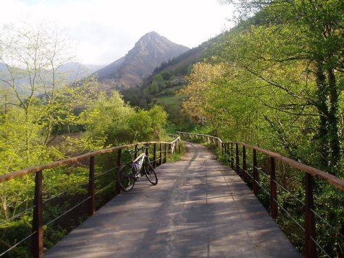 Rutas de senderismo y trekkings por Asturias