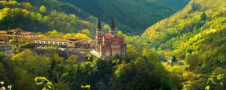 excursion lagos de covadonga desde oviedo excursion lagos de covadonga desde oviedo