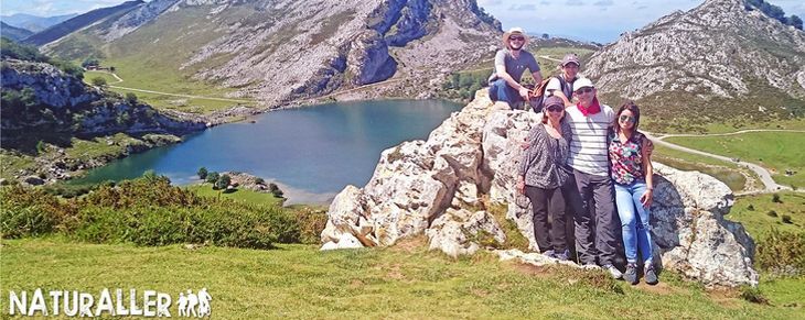 excursion lagos de covadonga desde oviedo excursion lagos de covadonga desde oviedo