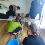 teambuilding efecto mariposa
