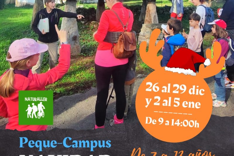 peque campus